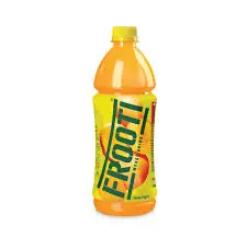 Frooti Pet Bottle, 600 ml