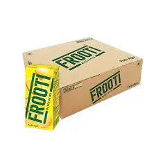 Frooti Mango Drink 125ml (pack of 40)