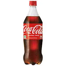 Coca-Cola 750ml