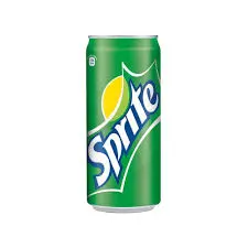 Sprite Soft Drink, 300 ml Can