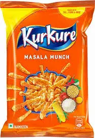 KURKURE Masala Munch (Namkeen)  (75 g)