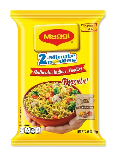 Maggi Masala