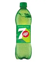 7 UP 500 ML