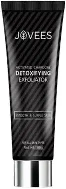 ACTIVATED CHARCOAL DETOXIFYING 100G