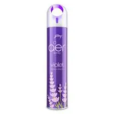 AER SPRAY ALIVE 220 ML