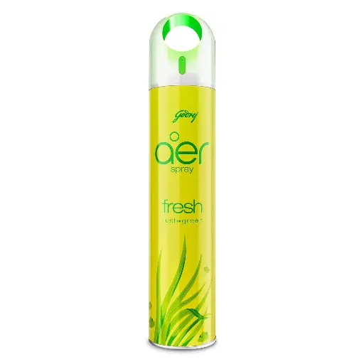 AER SPRAY FRESH 300 ML