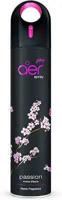 AER SPRAY PASSION 220 ML