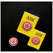 AIM MATCHES