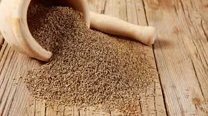 AJWAIN LOSE