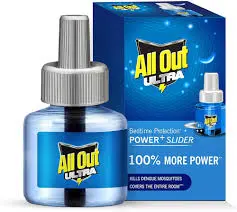 ALL OUT ULTRA 45 ML