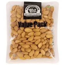 ALMOND PACKET 200 GM