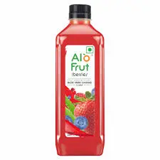 ALO FRUT BERRIES 300 ML