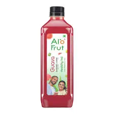 ALO FRUT GUAVA 300 ML