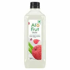 ALO FRUT LITCHI 300 ML