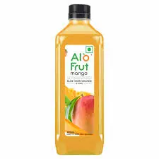 ALO FRUT MANGO 300 ML