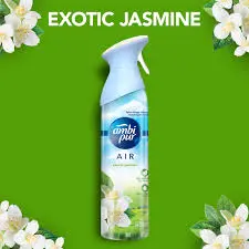 AMBI PUR AIR JASMINE 275 G.