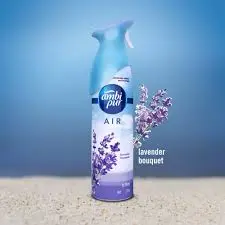 AMBI PUR AIR LAVENDER 275 GM