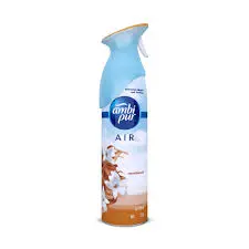 AMBI PUR AIR SANDALWOOD 275ML