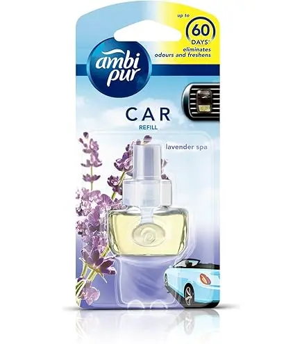 AMBI PUR CAR REFILL JASMINE 7.5 ML