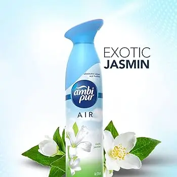 AMBI PUR EXOTIC JASMINE 275 ML