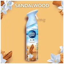 AMBI PUR SANDALWOOD 275ML