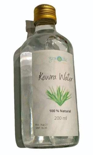 APOLLO KEWRA WATER 200 ML