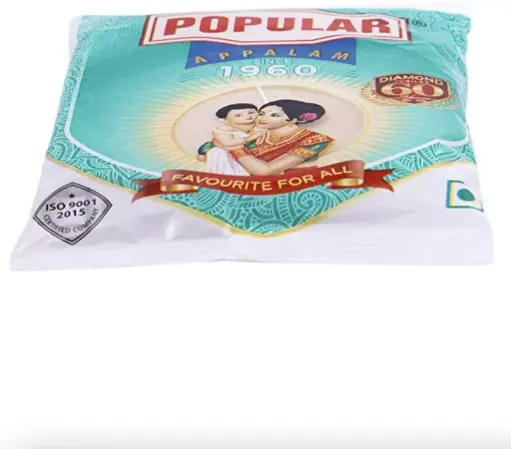 APPALAM PAPAD 80G