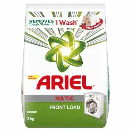 ARIEL MATIC FRONT LOAD 2 KG