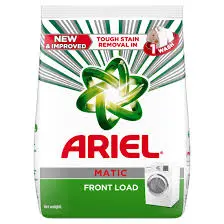 ARIEL MATIC FRONT LOAD 2 KG..