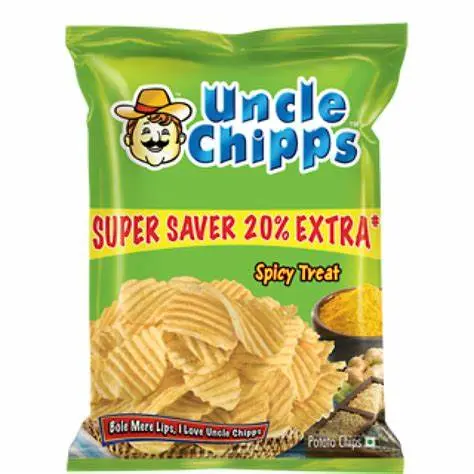 Uncle Chips 