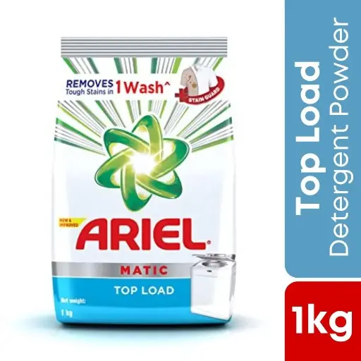 ARIEL MATIC TOP LOAD 1 KG