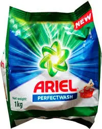 ARIEL PERFECT WASH 1 KG