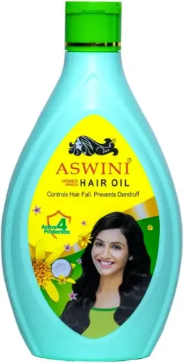 ASWINI HAIR OIL 100ML