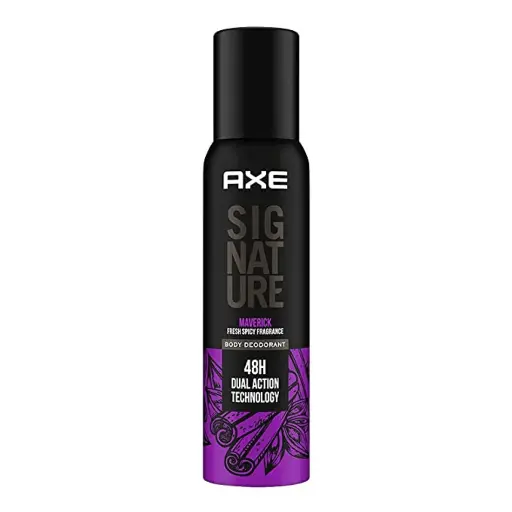 AXE SIGNATURE MAVERICE 122ML