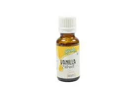 BAKERS VILLE VANILLA ESSENCE 20ML