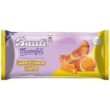 BAULI MOONFILS SWEET CHEESE 45G