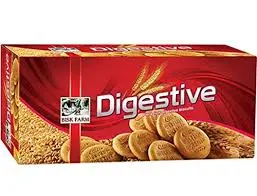 BISK FARM DIGESTIVE 150G