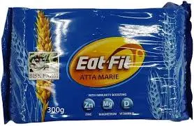 BISK FARM EAT FIT ATTA MARIE 300G