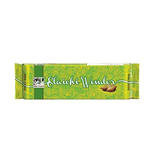 BISK FARM ELAICHI WONDER 400 GM