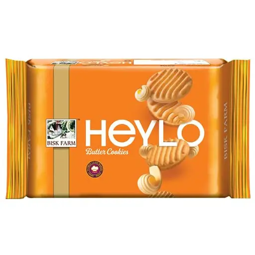 BISK FARM HEYLO BUTTER 250G