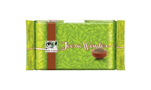 BISK FARM JEERA WONDER 300G