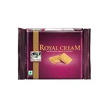 BISK FARM ROYAL CREAM 150 GM