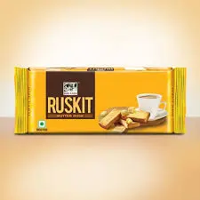 BISK FARM RUSKIT BUTTER RUSK 273G