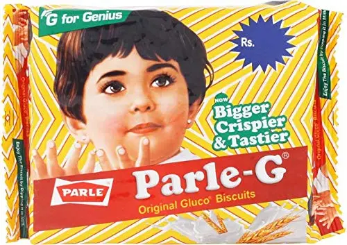 Parle-G Biscuits 800g