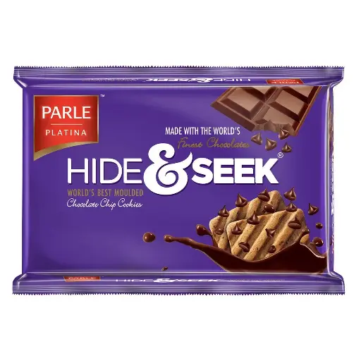 Hide & Seek Cookies 200g