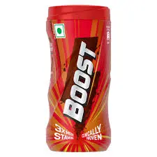 BOOST Chocolate, Nutrition Drink 200 G