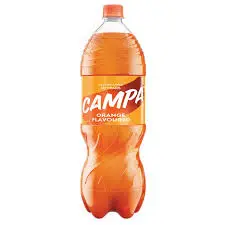 Campa Cola 2 L