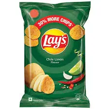 Lay's Chile Limon Potato Chips 48g