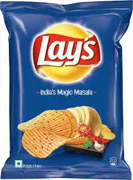 Lay's India's Magic Masala Chips 48g